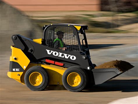 volvo 115 skid steer|volvo mc115c specs.